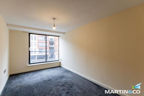 undefined, Kinvara Heights, Rea Place, Birmingham, B12