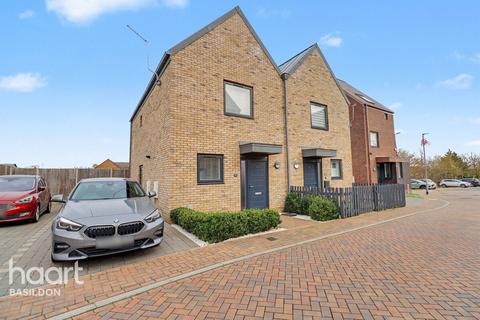 undefined, Burdock Drive, Basildon