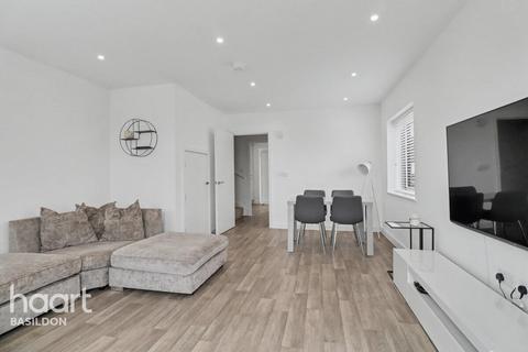 undefined, Burdock Drive, Basildon