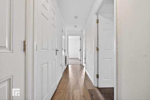 undefined, Ffordd James Mcghan, Cardiff