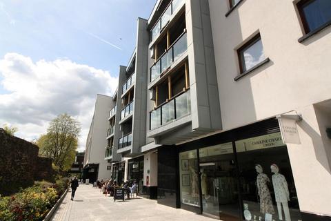 undefined, Roman Walk, Exeter EX1