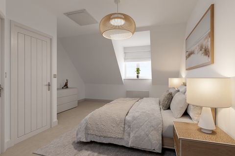 undefined, Plot 58, The Leicester at Saddleback View, Swindale Gardens CA11