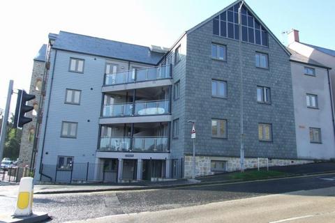1 bedroom apartment to rent, Swingbridge House, Penryn TR10