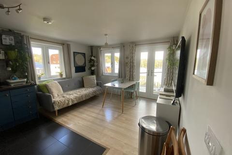 1 bedroom apartment to rent, Swingbridge House, Penryn TR10