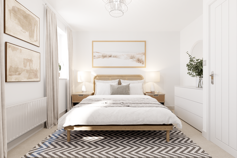 undefined, Plot 73, The Souter at Saddleback View, Swindale Gardens CA11