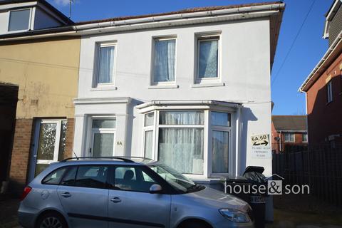 undefined, Wycliffe Road, Winton