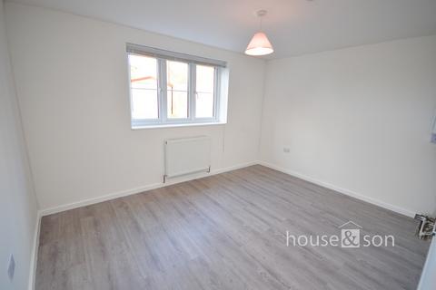 undefined, Wycliffe Road, Winton