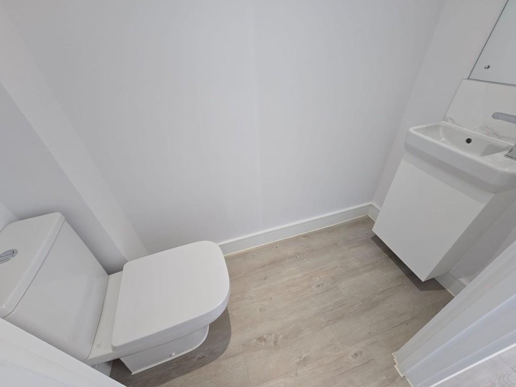 Ground Floor WC