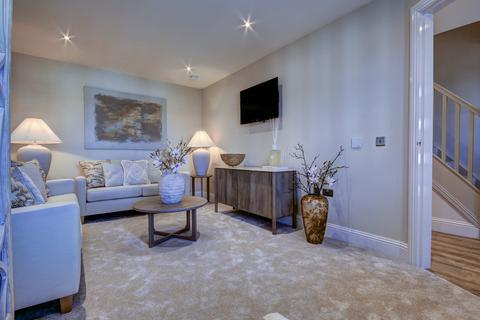 undefined, Plot 79, The Carradale at Charles Church @ Dargavel Village, Bishopton PA7