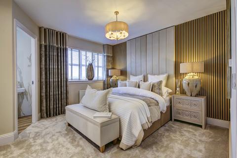 undefined, Plot 79, The Carradale at Charles Church @ Dargavel Village, Bishopton PA7
