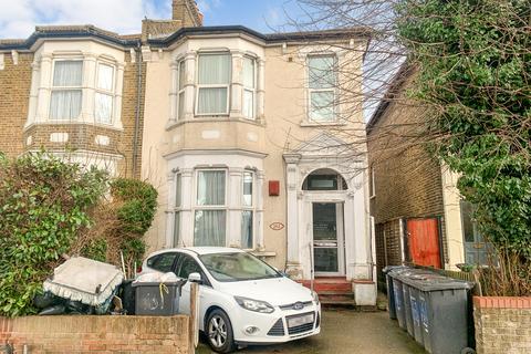 undefined, London SE13
