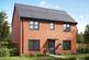 Plot 341, The Charnwood at Wellington Mount, Wetherby Road LS14