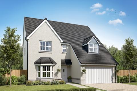 undefined, Plot 23, The Ness at Ballumbie Heights, Ballumbie Road DD4