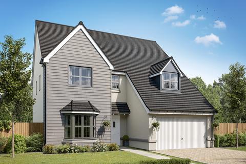 undefined, Plot 23, The Ness at Ballumbie Heights, Ballumbie Road DD4