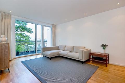 1 bedroom apartment for sale, Cubitt Building, Grosvenor Waterside SW1W