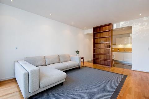 1 bedroom apartment for sale, Cubitt Building, Grosvenor Waterside SW1W
