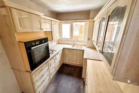 3 bedroom terraced house for sale, Templewood Court, Hadleigh