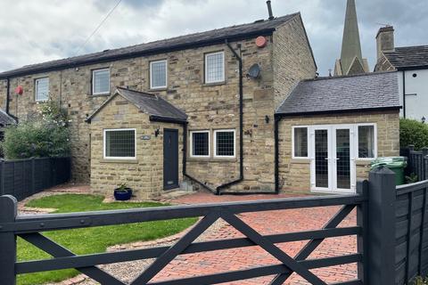3 bedroom cottage for sale, Town Gate, Scholes, Cleckheaton