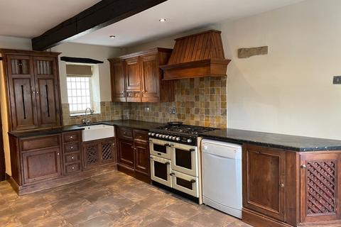 3 bedroom cottage for sale, Town Gate, Scholes, Cleckheaton