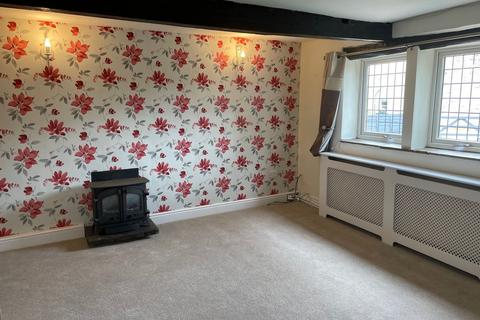 3 bedroom cottage for sale, Town Gate, Scholes, Cleckheaton