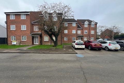 1 bedroom flat to rent - Cranleigh Close, Cheshunt