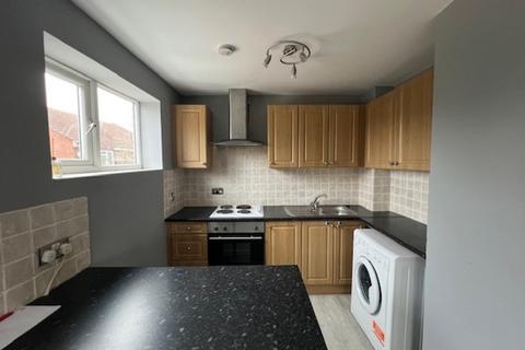 1 bedroom flat to rent, Cranleigh Close, Cheshunt