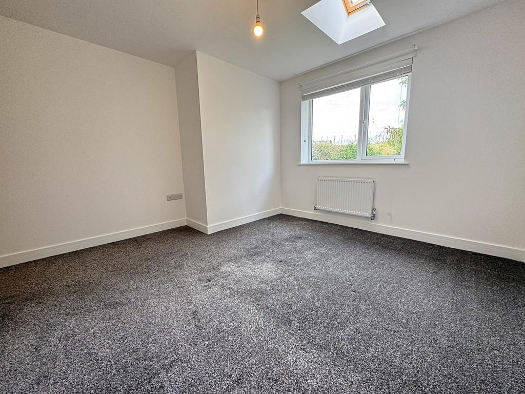 Bedroom Two alt angle