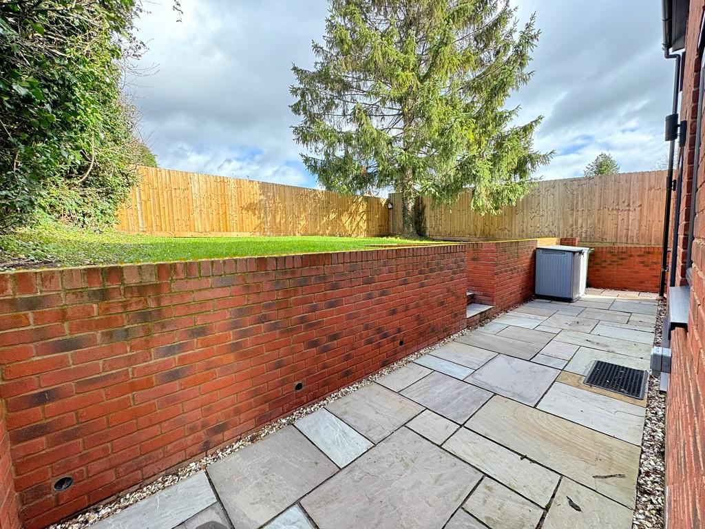 Patio area (1)