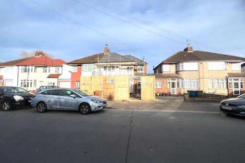 undefined, Winchester Road, Harrow HA3