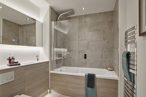 1 bedroom apartment for sale, Jasper Wharf, London Road, Barking, IG11