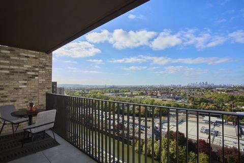 1 bedroom apartment for sale, Jasper Wharf, London Road, Barking, IG11