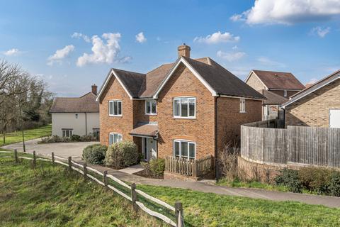 5 bedroom detached house for sale - Barnfield, Billingshurst, RH14