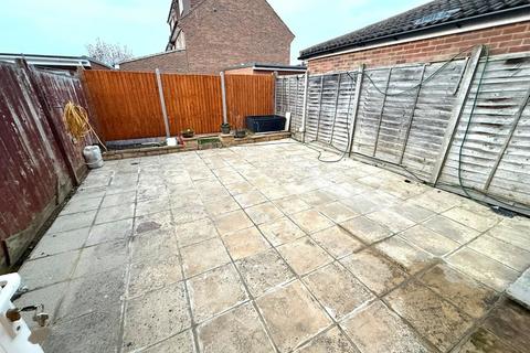 undefined, Denny Road, Slough
