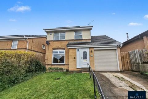 undefined, Greenacres Drive, Birstall, Batley