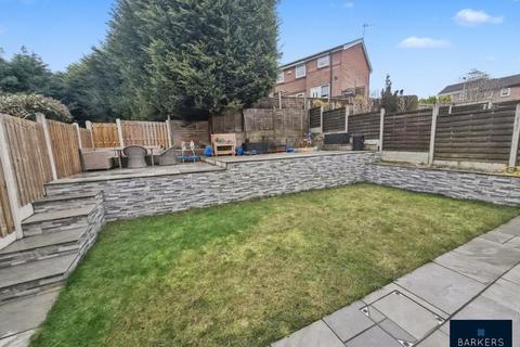 undefined, Greenacres Drive, Birstall, Batley
