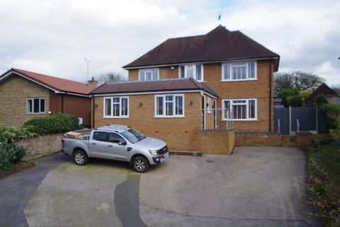 undefined, Highwood Road, Uttoxeter