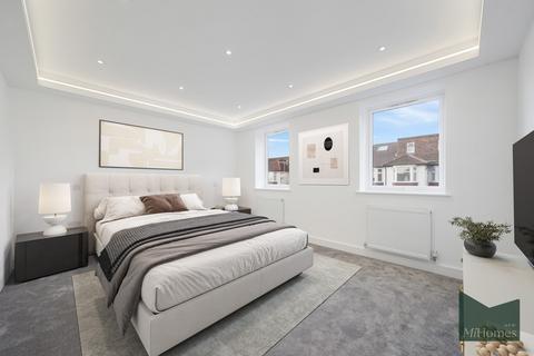 undefined, Chase Road, London