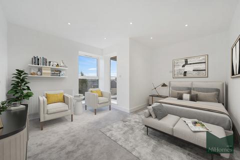 undefined, Chase Road, London