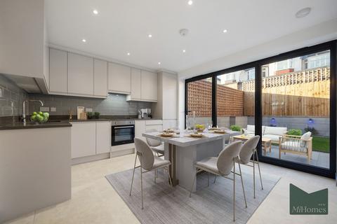 undefined, Chase Road, London