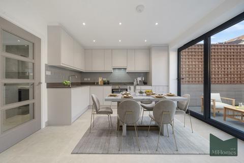 undefined, Chase Road, London