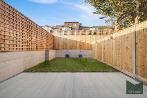 undefined, Chase Road, London