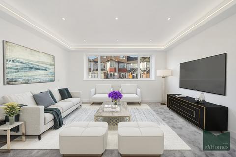 undefined, Chase Road, London