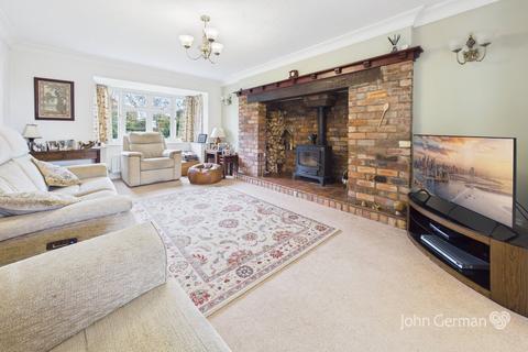 undefined, Durose Court, Bramshall