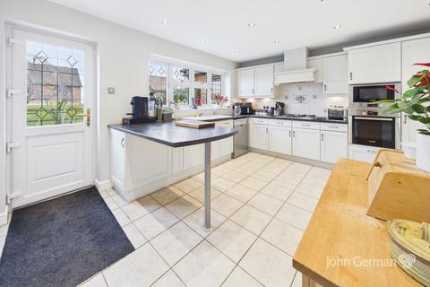 undefined, Durose Court, Bramshall