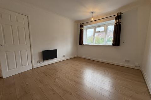 undefined, Allan Grove , Romsey
