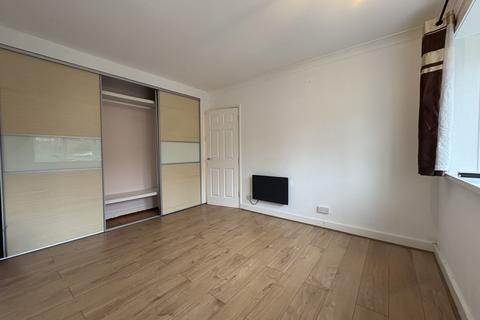undefined, Allan Grove , Romsey