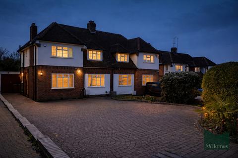 3 bedroom semi-detached house for sale - Billy Lows Lane, Potters Bar