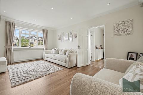 undefined, Billy Lows Lane, Potters Bar