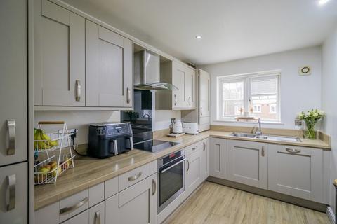 4 bedroom semi-detached house for sale, Edenside, Cargo