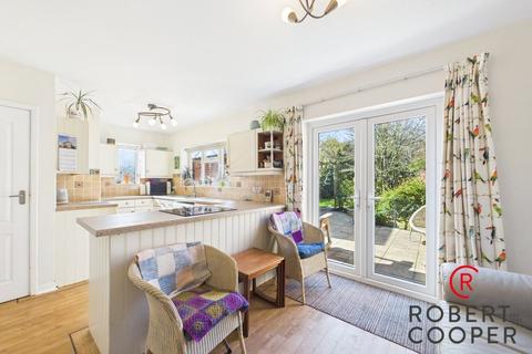 3 bedroom end of terrace house for sale, Castleton Road, Eastcote, HA4